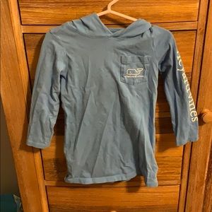 Vineyard Vines Beach Tee/Dress